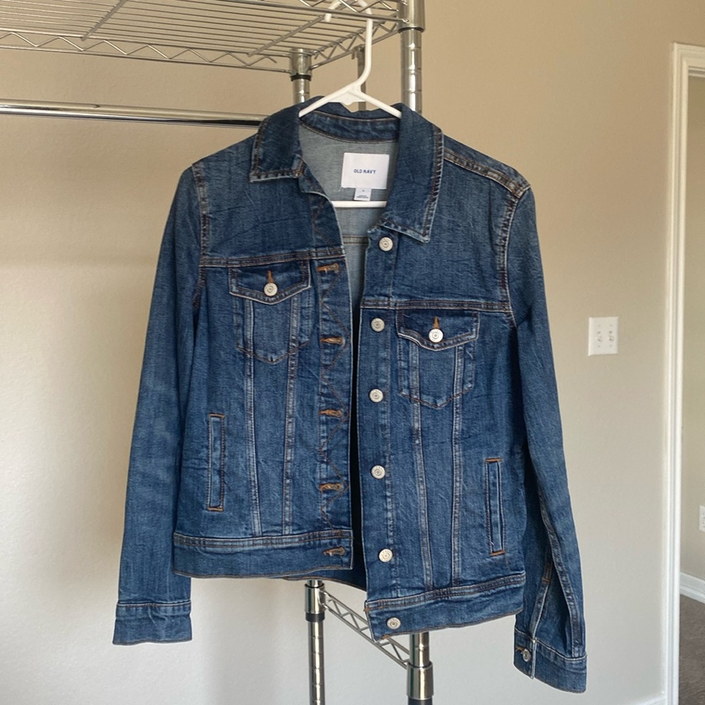 Old Navy Denim Jacket